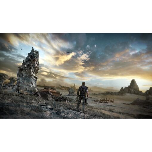 Mad Max : Playstation Hits PS4 - 8