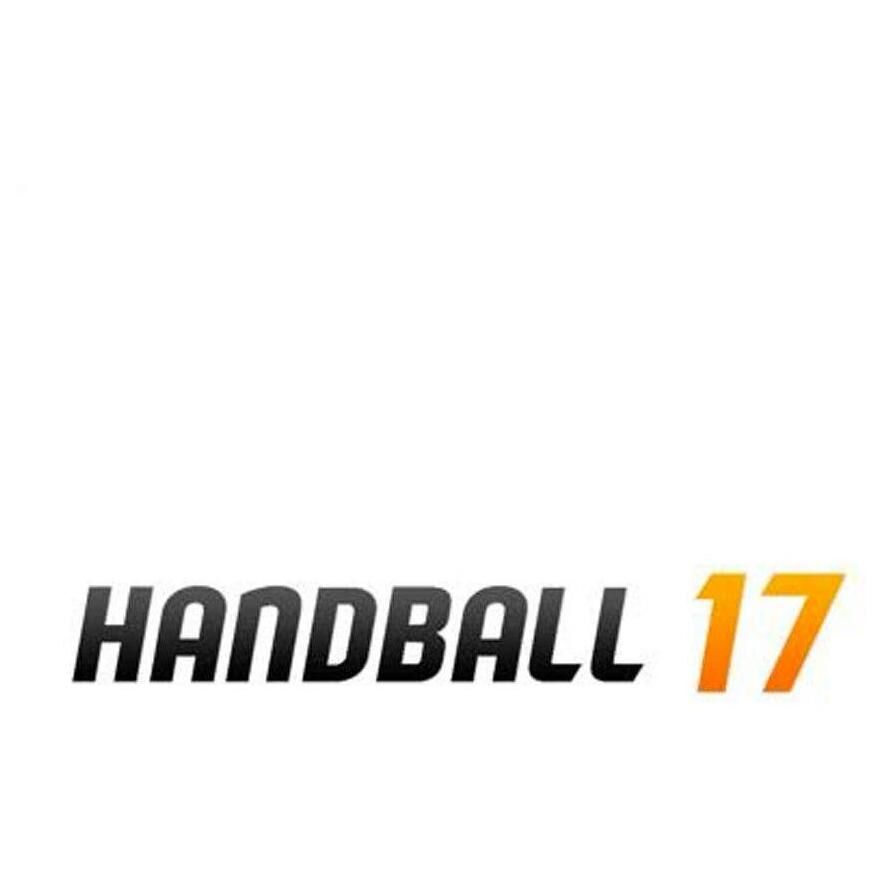 Handball 2017 PS4