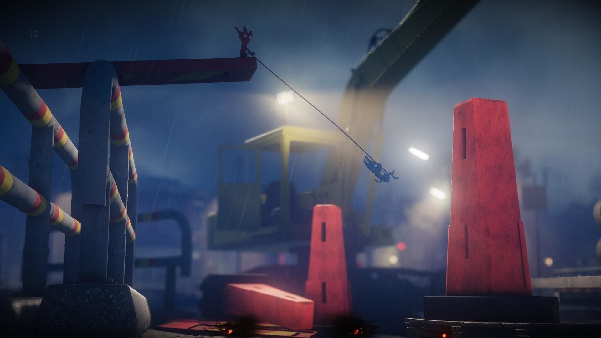 Unravel 2 Switch - 2