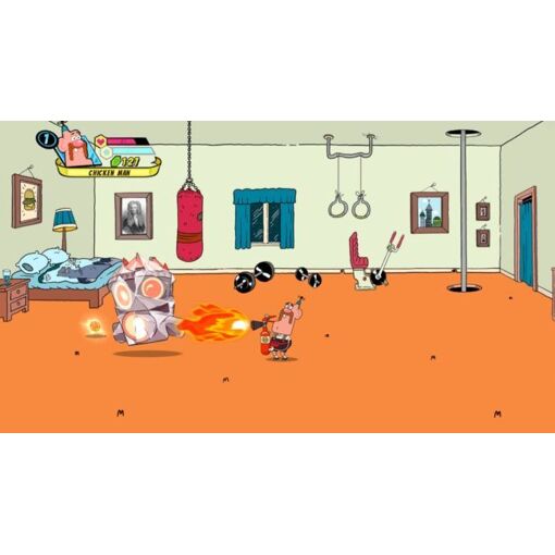 Cartoon Network: Battle Crashers PS4 - 5