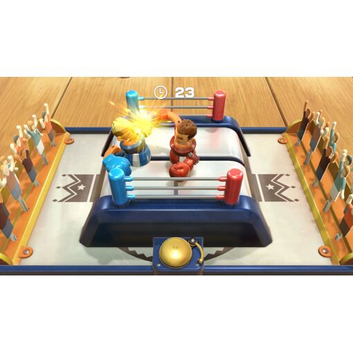 51 Worldwide Games Switch - 7