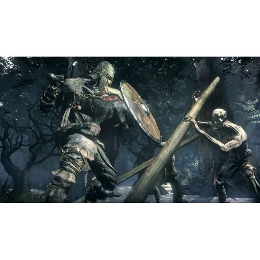 Dark Souls Iii - Edition Apocalypse Xbox One - 7