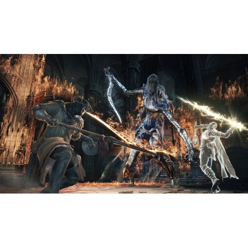 Dark Souls Iii - Edition Apocalypse Xbox One - 4