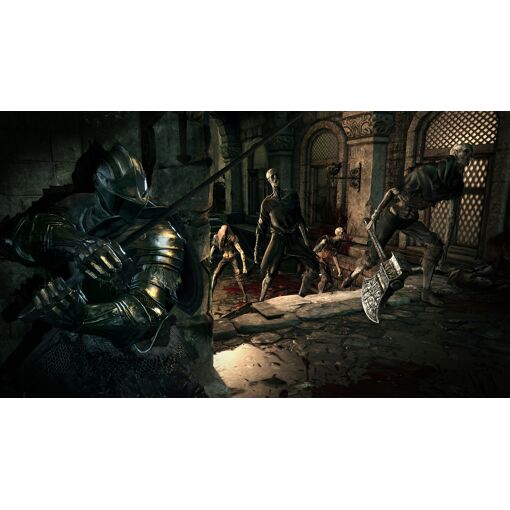 Dark Souls Iii - Edition Apocalypse Xbox One - 5