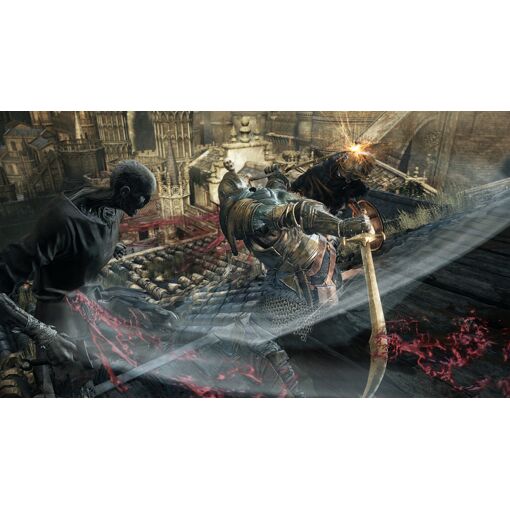 Dark Souls Iii - Edition Apocalypse Xbox One - 2