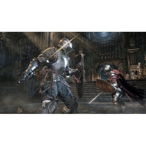 Dark Souls Iii - Edition Apocalypse Xbox One - 3