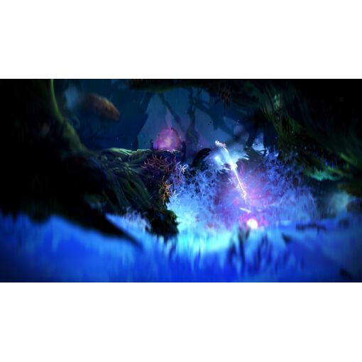 Iam8bit Ori The Collection (Switch) Multilingue Nintendo Switch
