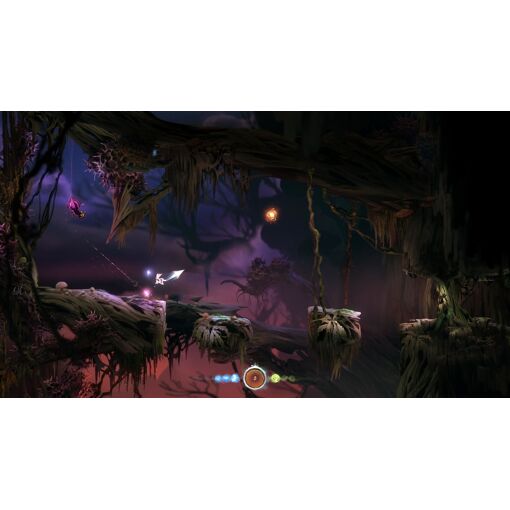 Iam8bit Ori The Collection (Switch) Multilingue Nintendo Switch - 5