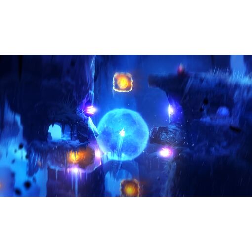 Iam8bit Ori The Collection (Switch) Multilingue Nintendo Switch - 2