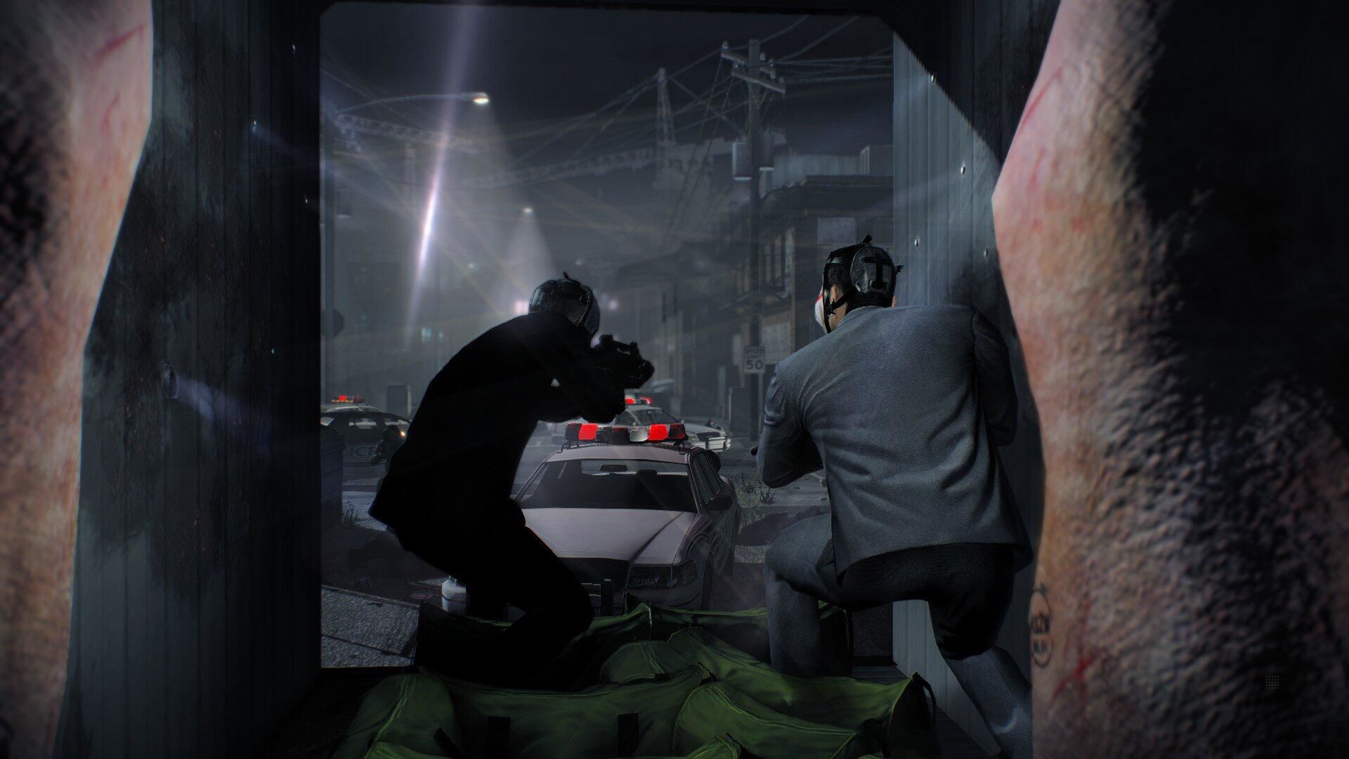 Payday 2 (Import) Xbox 360 - 2