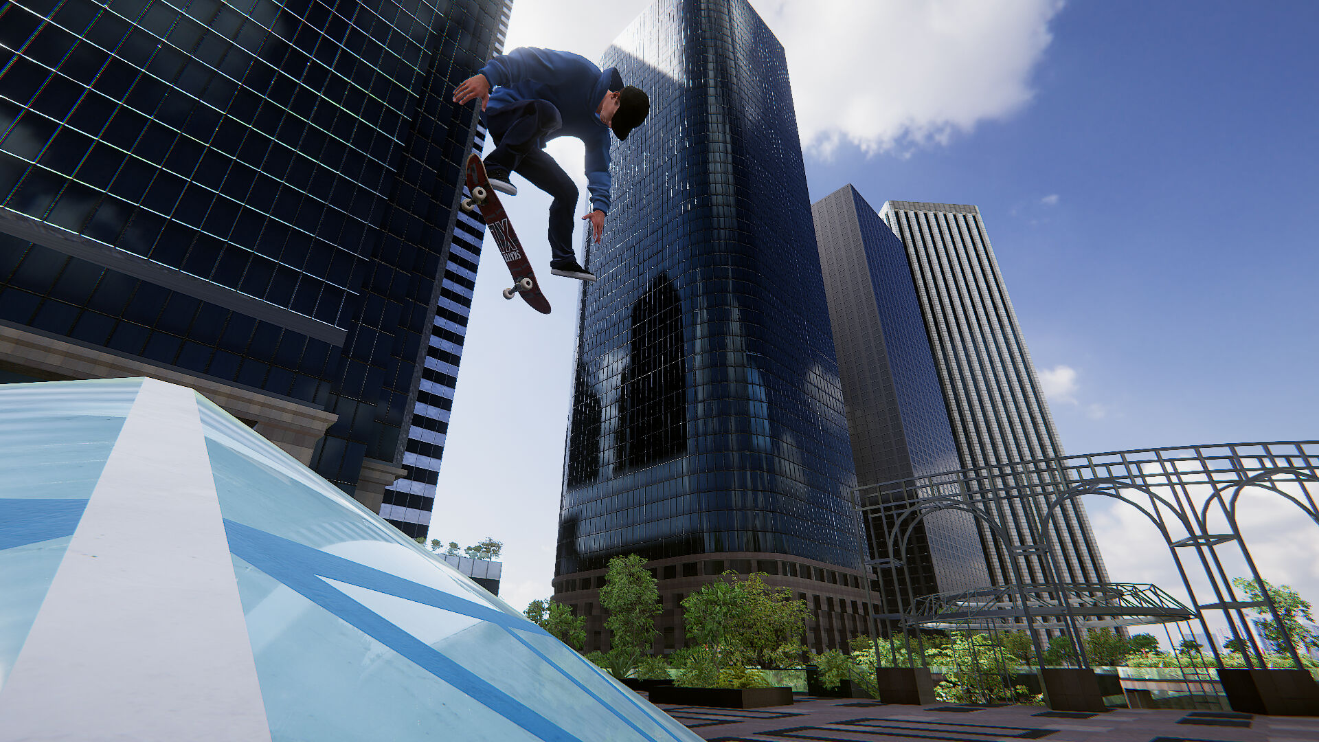 Skate Xl Xbox One - 9