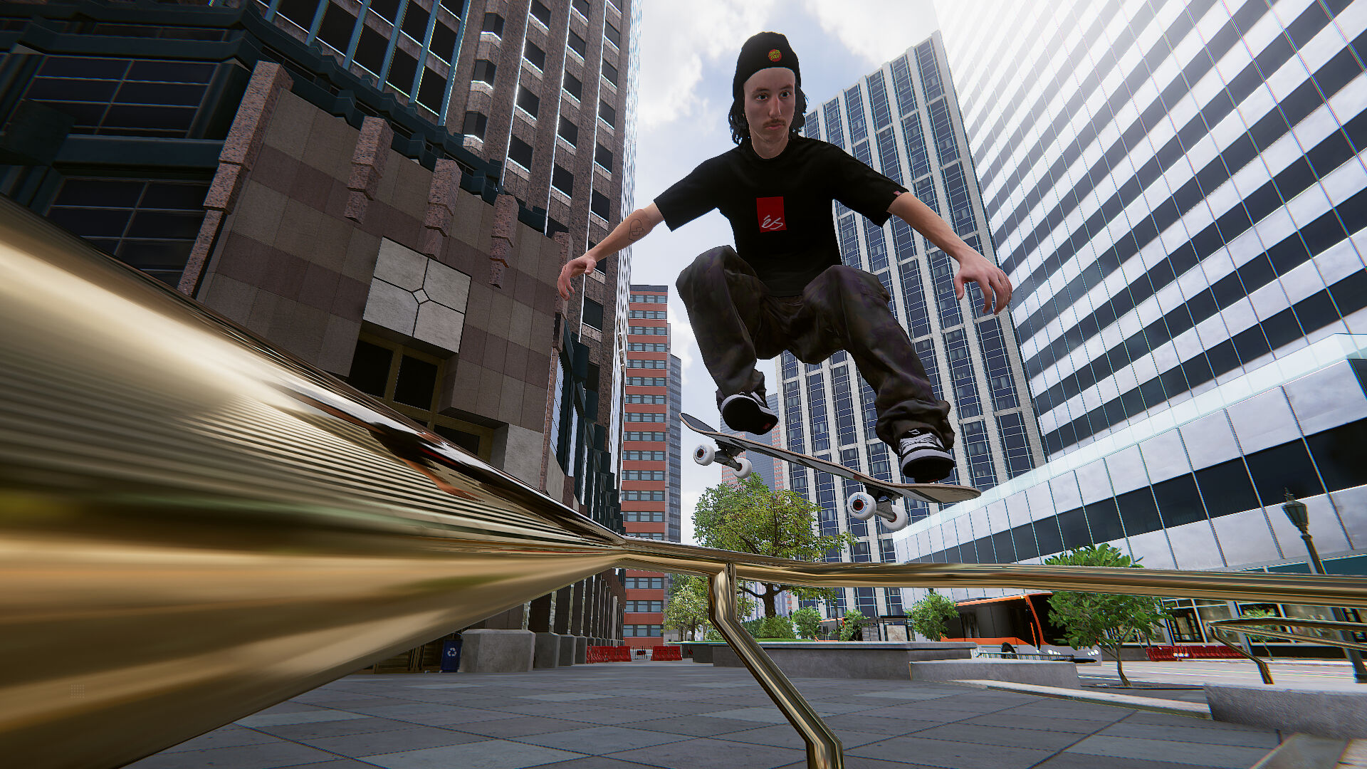 Skate Xl Xbox One - 3