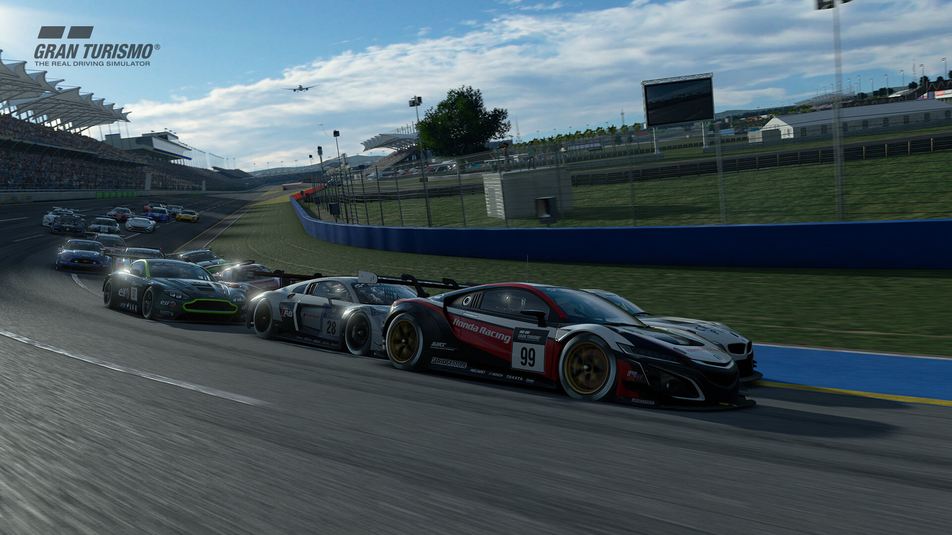 Gran Turismo Sport : Playstation Hits PS4 - 5