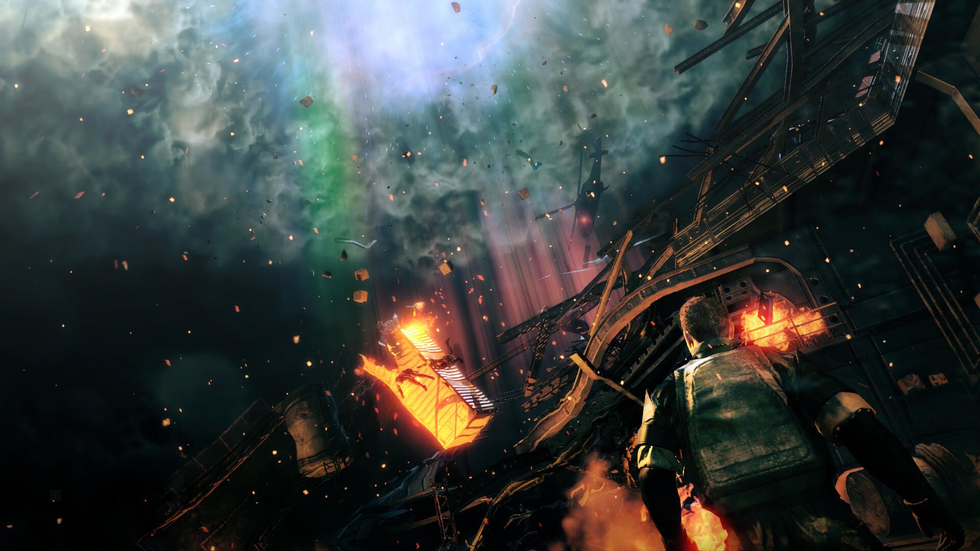 Konami Metal Gear Survive Standard PlayStation 4 - 6