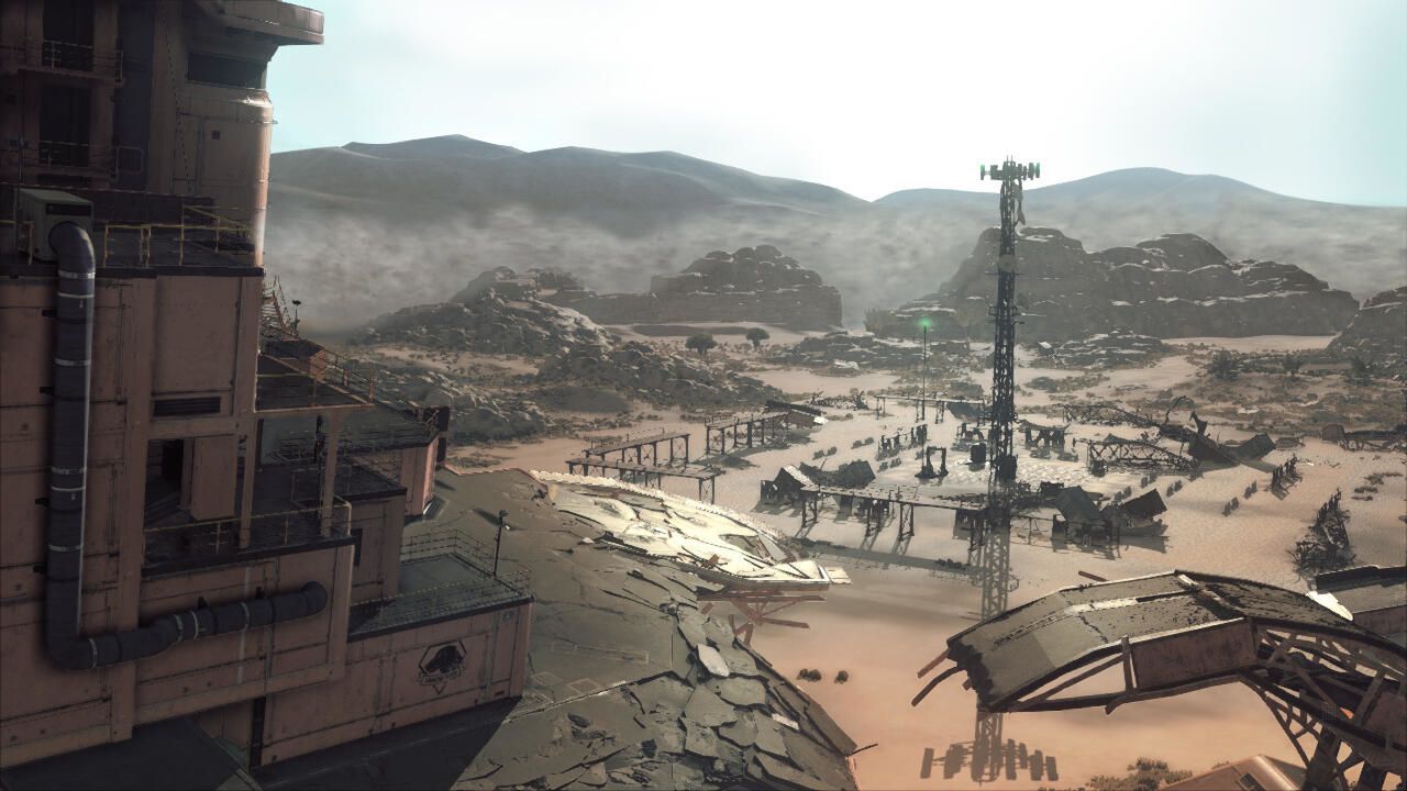 Konami Metal Gear Survive Standard PlayStation 4 - 2