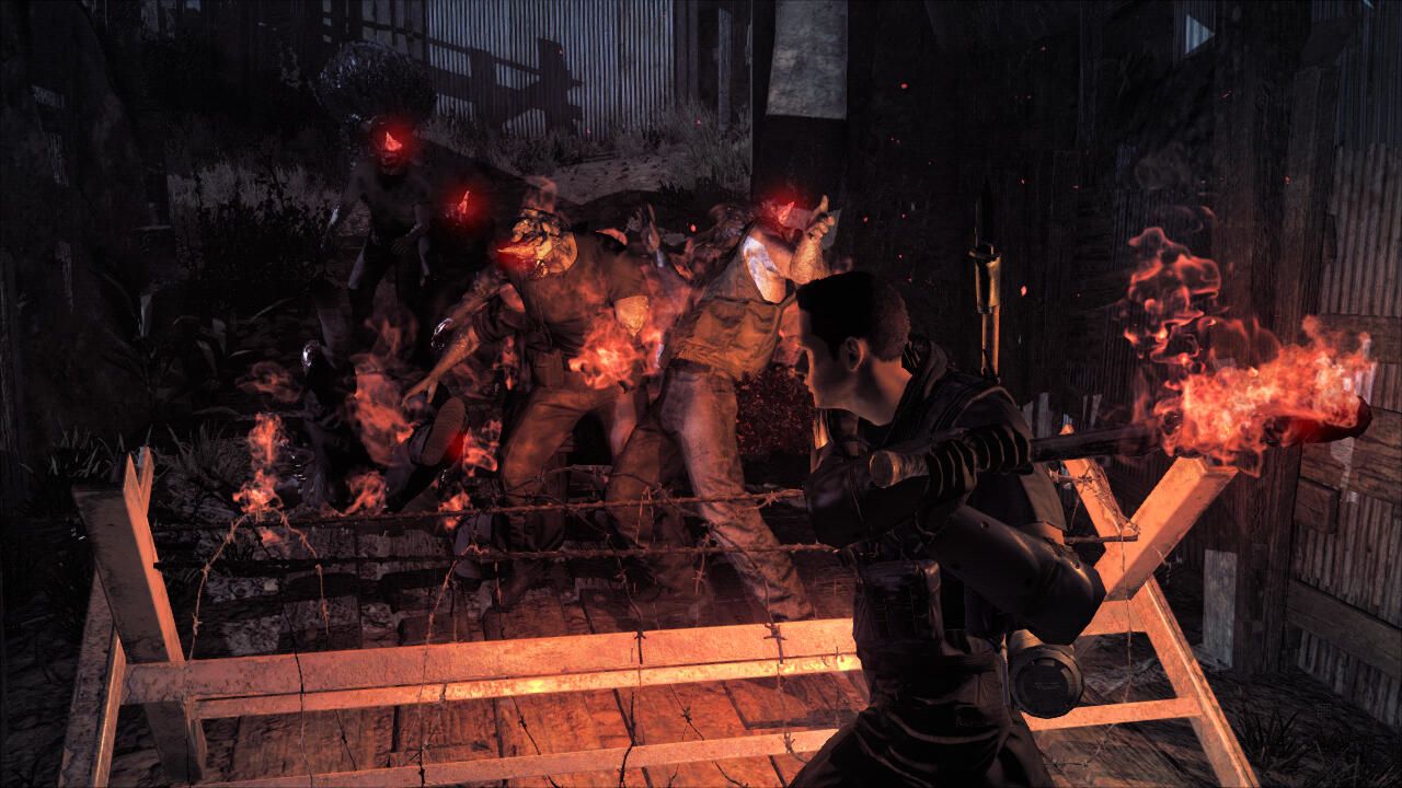 Konami Metal Gear Survive Standard PlayStation 4 - 3
