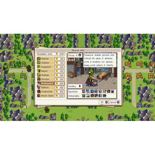 Wargroove : Deluxe Edition Switch - 6