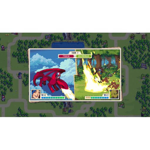 Wargroove : Deluxe Edition Switch - 7