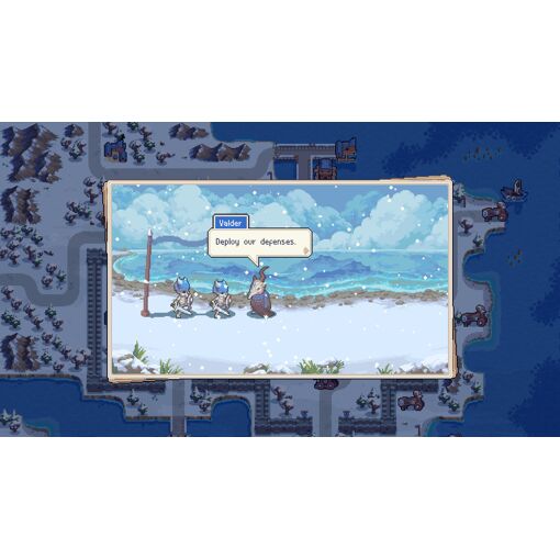 Wargroove : Deluxe Edition Switch - 4