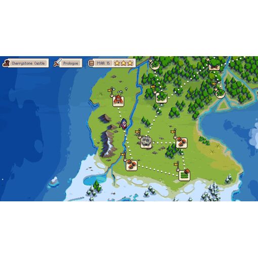 Wargroove : Deluxe Edition Switch - 5