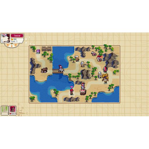 Wargroove : Deluxe Edition Switch - 2