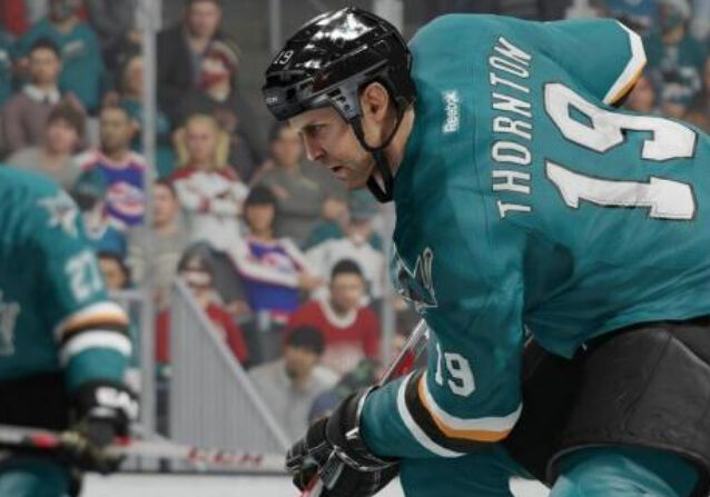 Nhl 15 PS4 - 3
