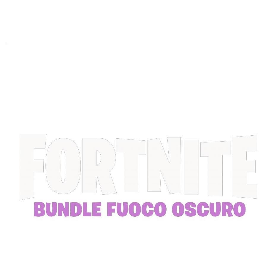 Pack Feu Obscur Fortnite (Code De T�l�chargement - Ne Contient Pas De Carte... - 4