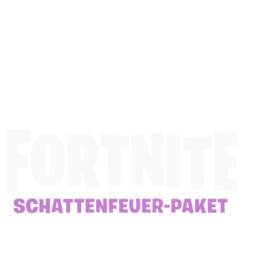 Pack Feu Obscur Fortnite (Code De T�l�chargement - Ne Contient Pas De Carte... - 2
