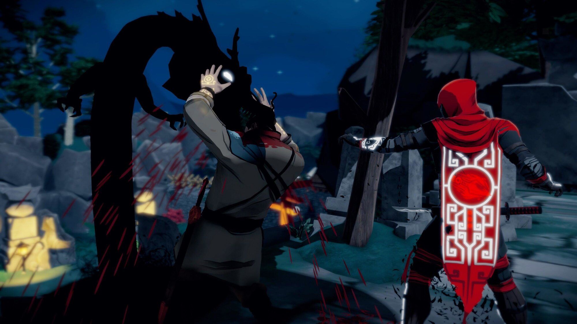 Aragami PS4 - 6