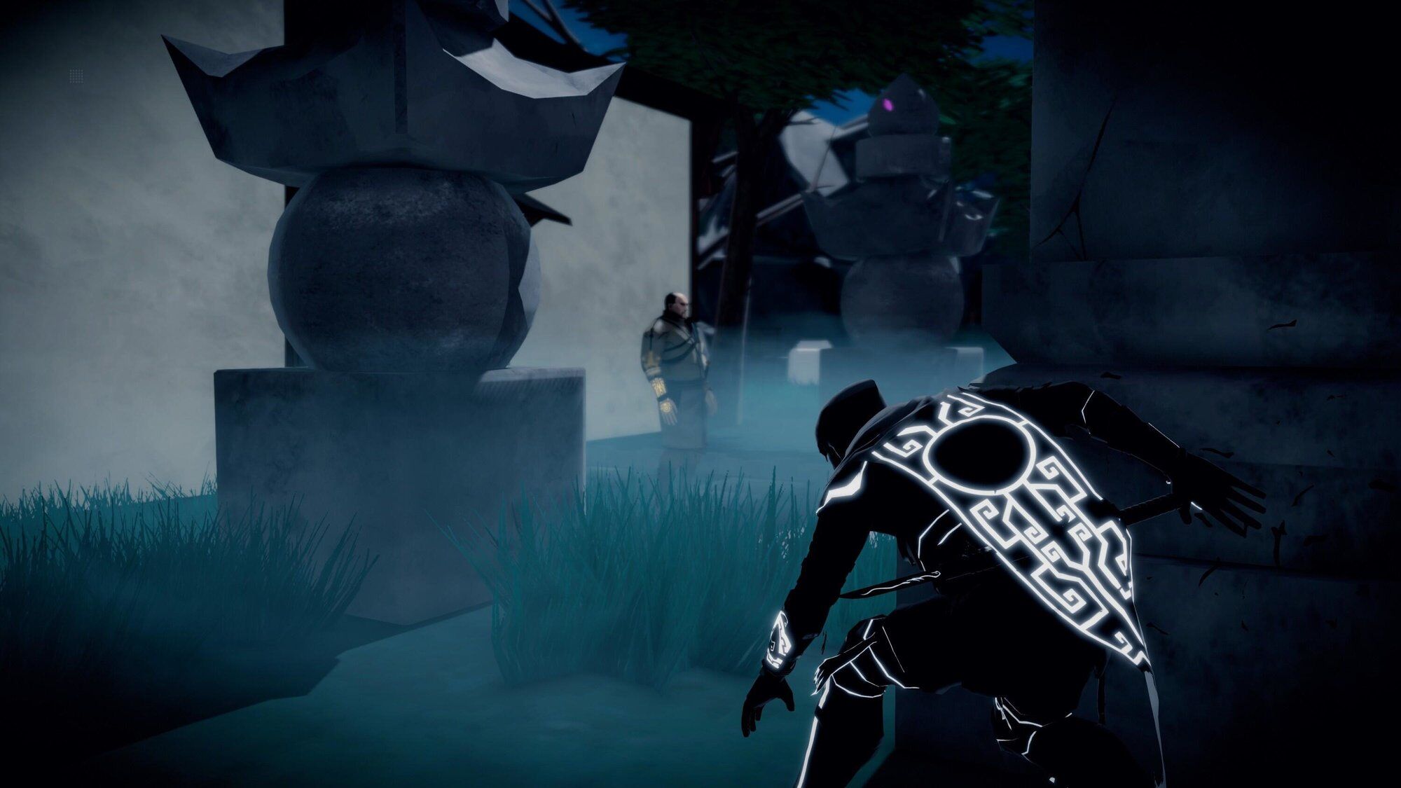 Aragami PS4 - 5