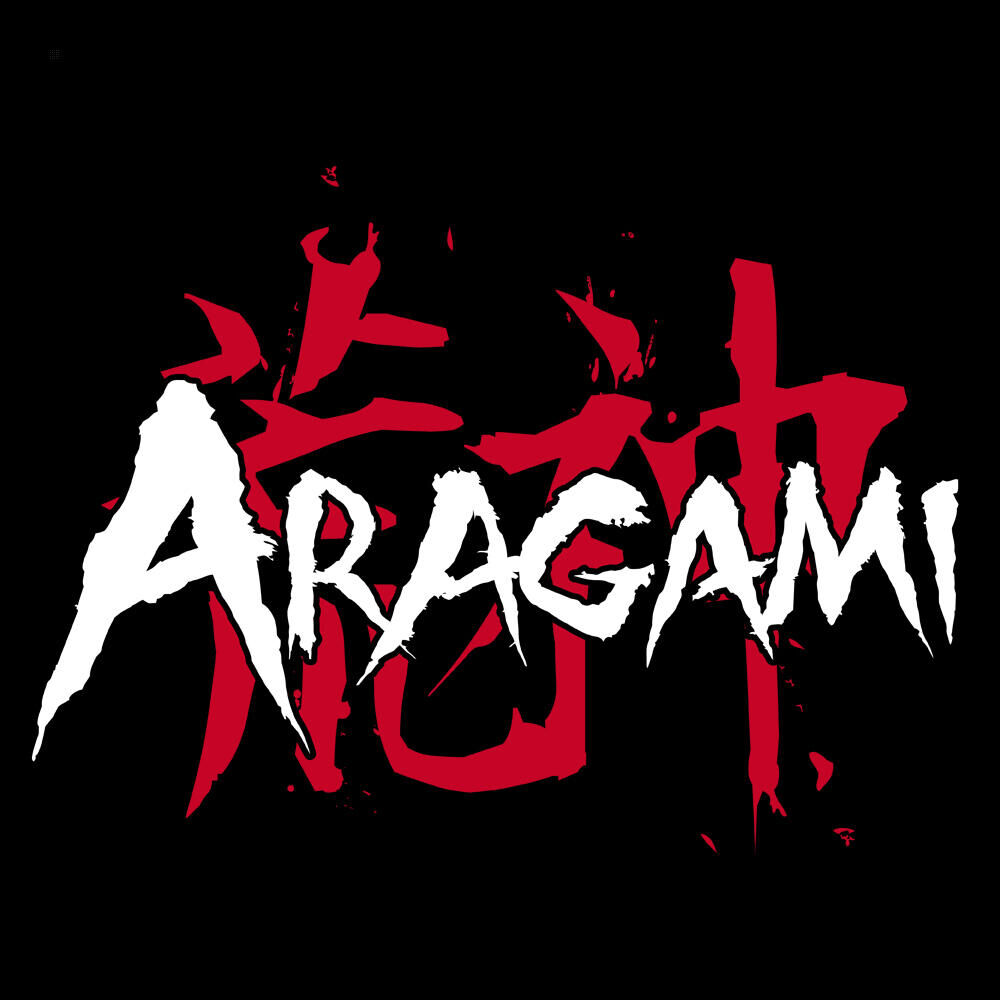 Aragami PS4
