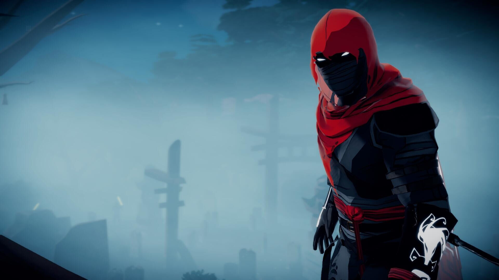 Aragami PS4 - 9