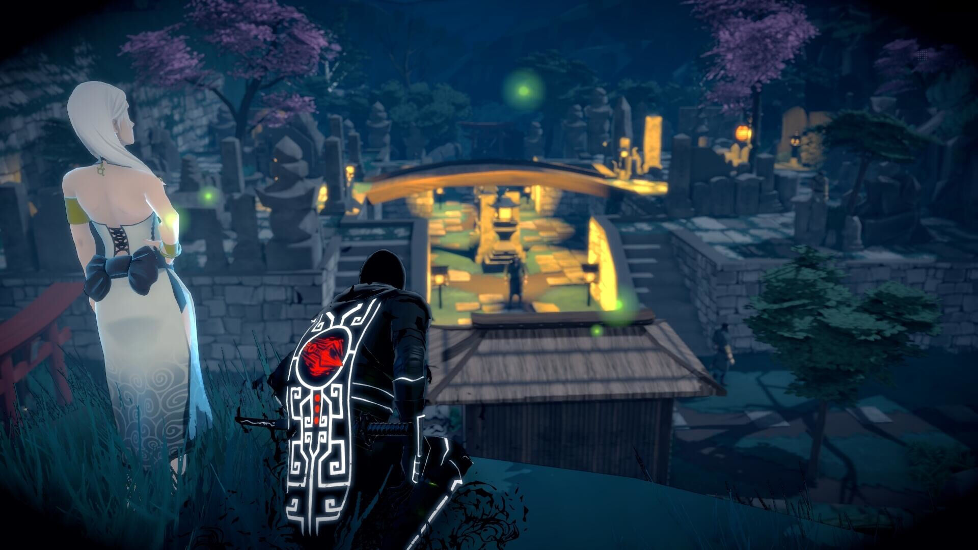 Aragami PS4 - 2