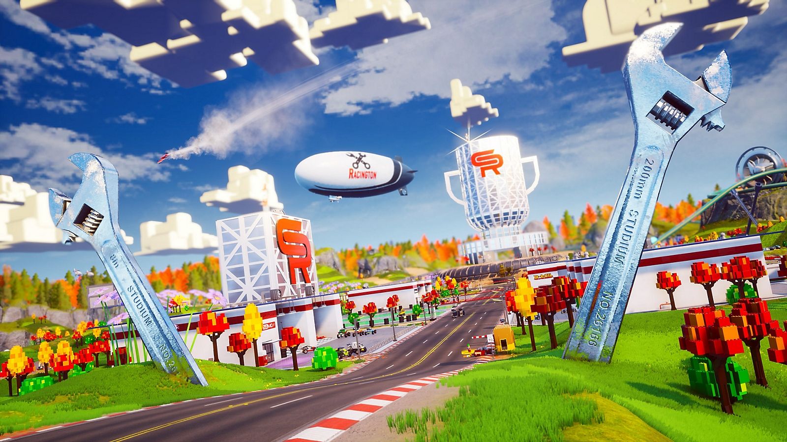 Lego 2k Drive (Awesome Edition) PS5 - 3