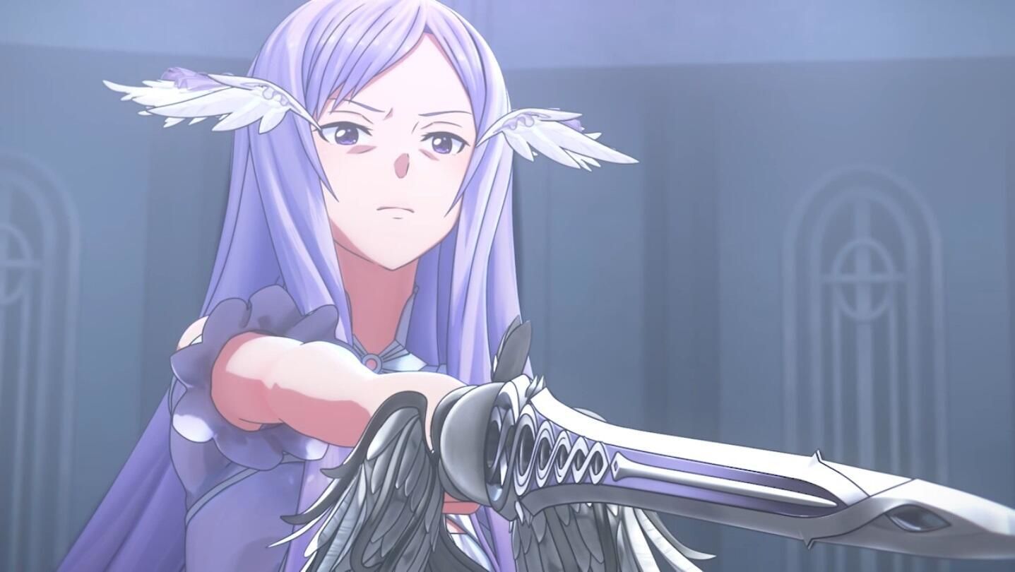 Sword Art Online: Alicization Lycoris (Import) PS4 - 7