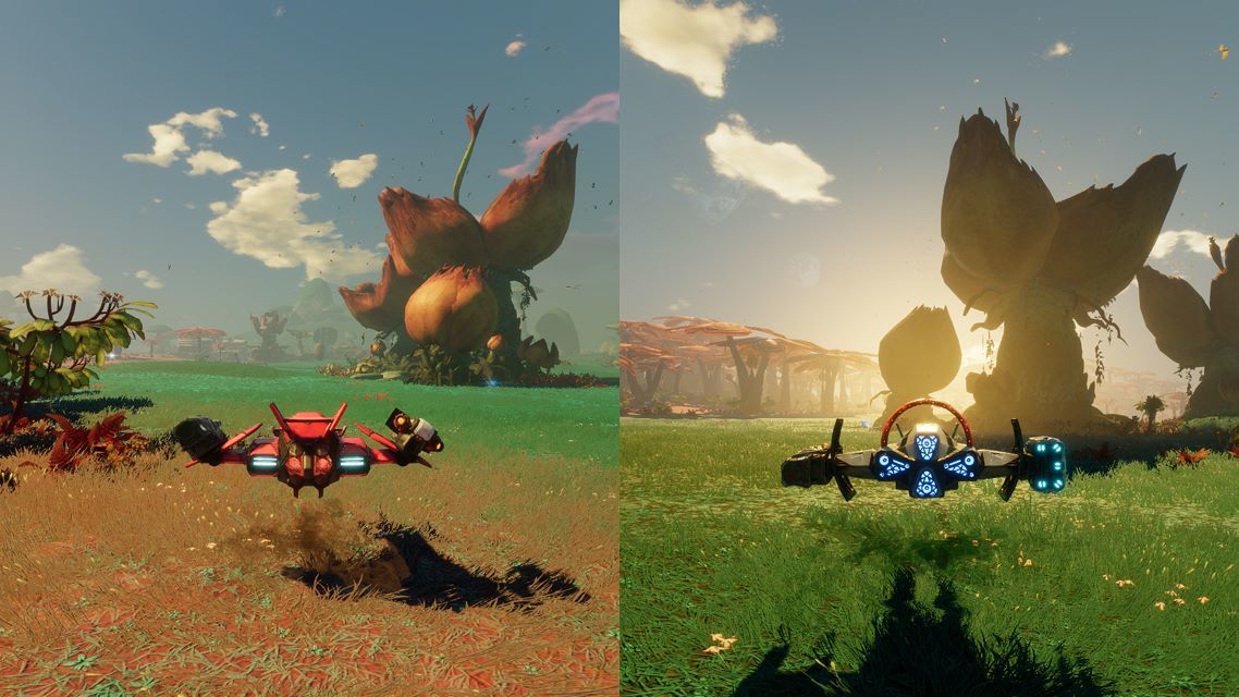 Microsoft Starlink: Battle for Atlas Starter Pack, Xbox One Pack de d�marra... - 6