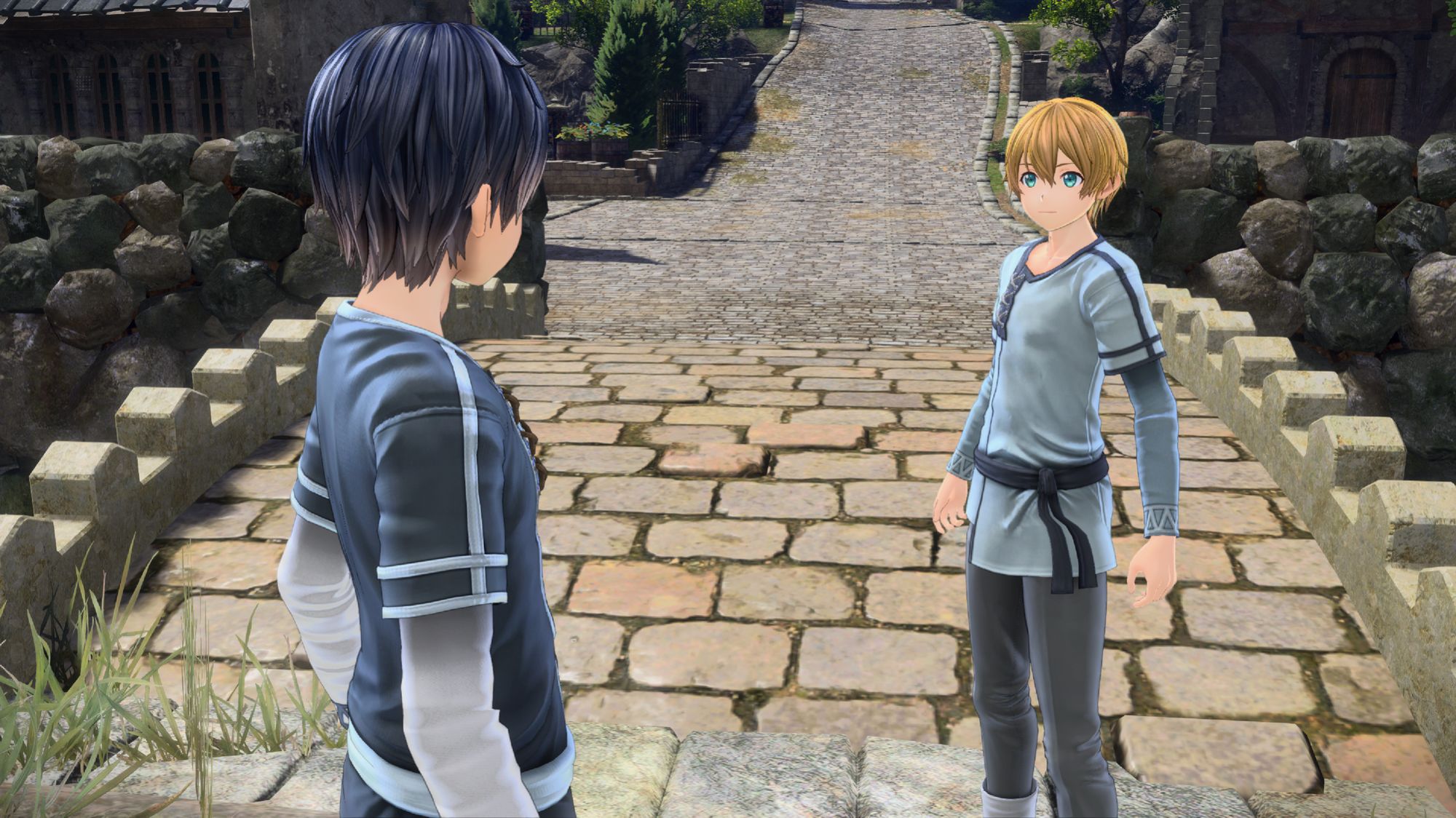 Sword Art Online: Alicization Lycoris (Import) PS4 - 3