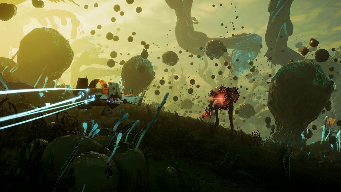 Microsoft Starlink: Battle for Atlas Starter Pack, Xbox One Pack de d�marra... - 4