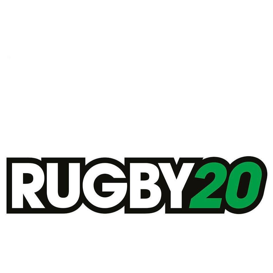 Rugby 20 PS4