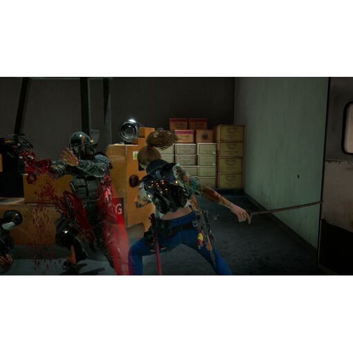 Wanted: Dead PS5 - 7