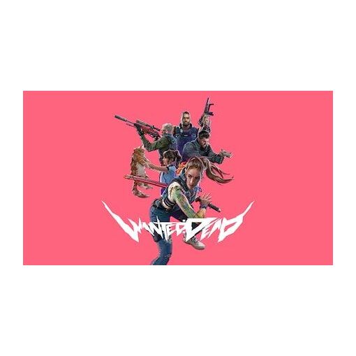 Wanted: Dead PS5