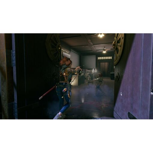 Wanted: Dead PS5 - 4