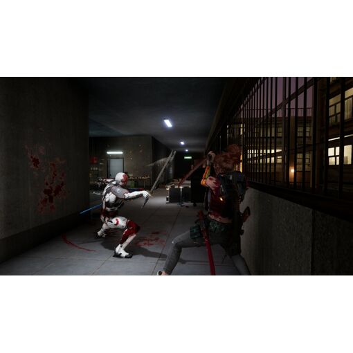 Wanted: Dead PS5 - 9