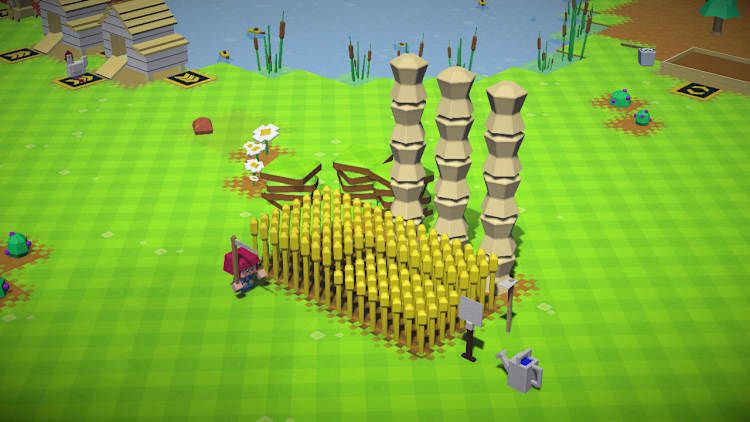 Curve Games Autonauts Standard Chinois simplifi�, Allemand, Anglais, Espagn... - 5