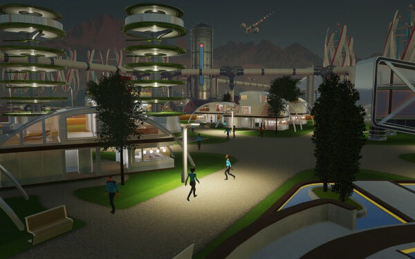 Surviving Mars Box Xone - 5