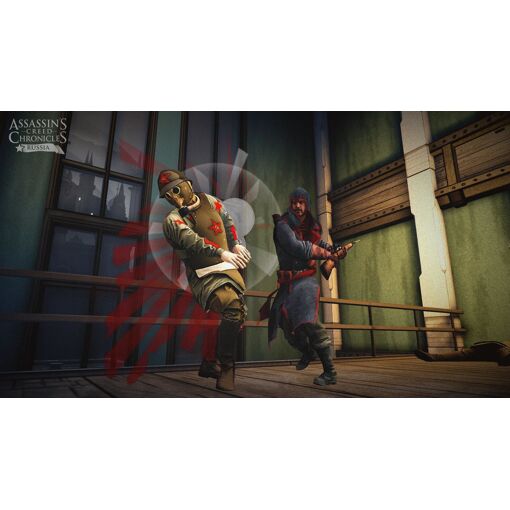 Assassin's Creed - Chronicles Trilogie Xbox One - 6