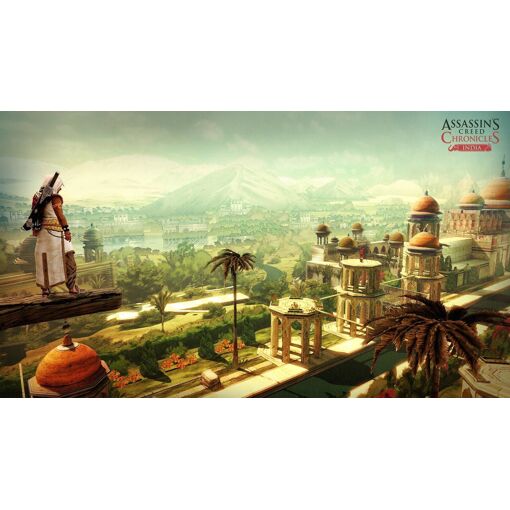 Assassin's Creed - Chronicles Trilogie Xbox One - 4