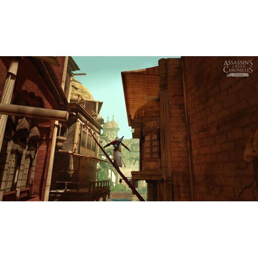 Assassin's Creed - Chronicles Trilogie Xbox One - 3