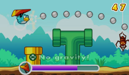 Flap flap 3DS - 3