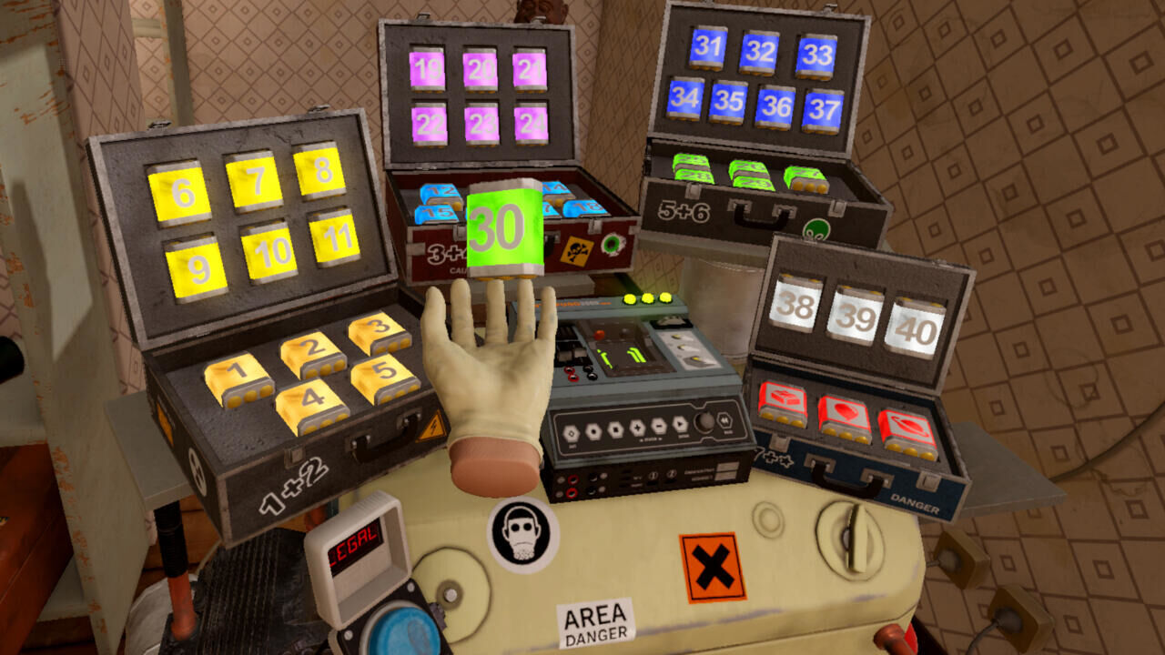 Crazy Machines Vr - 4